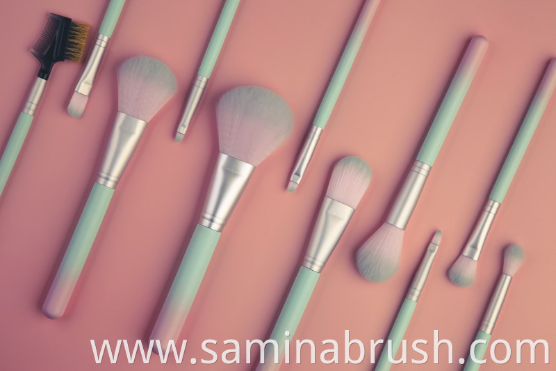 Makeup Brush Type 04